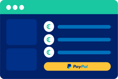 PayPal Checkout Logo