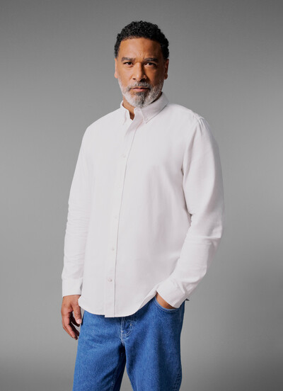 Männershirt