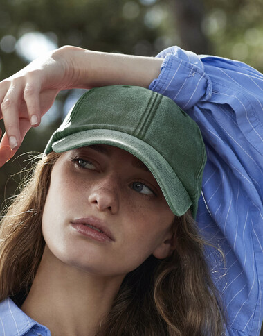 cap