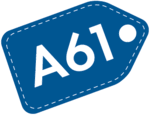 A61 Logo