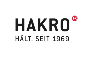 Neues HAKRO-Logo