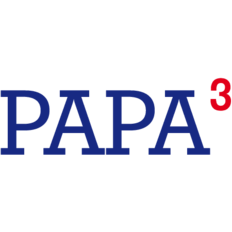 A023-Papa3-darkblue-red
