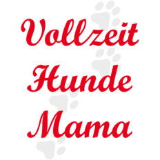 A075-Vollzeit-Hunde-Mama-red-white