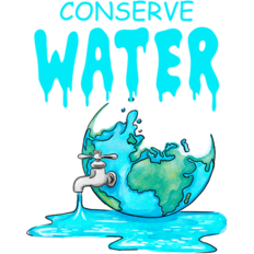 A079-Conserve-Water