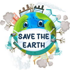A080-Save-The-Earth