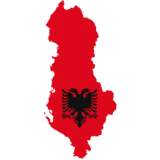 A097-Albania
