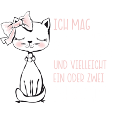 A130-Ich-mag-Katzen-weiss