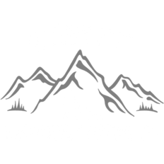 A146-Wandern mit hund-berggrau