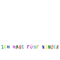 A182-Habe fünf Kinder-dunkel