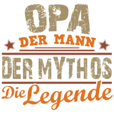 Amazon-189-Der OPA die Legende