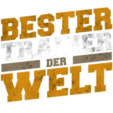 Amazon-197-Bester Trainer-schriftorange