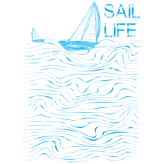 A201-Sail Life