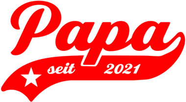 A222-Papa-seit-2021-rot