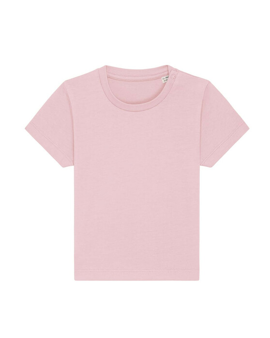 Baby Creator_Cotton Pink_Packshot_Front_Primär_0