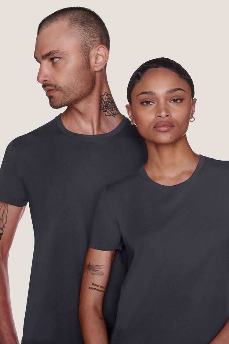 T shirt bio clearance