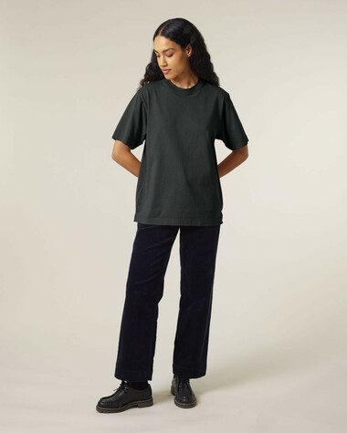 Freestyler Vintage_G. Dyed Black Rock_Studio_Front_Main_5