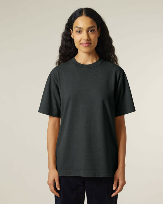 Freestyler Vintage_G. Dyed Black Rock_Studio_Front_Main_6