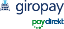Paydirekt / Giropay
