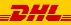 Wir versenden mit DHL Wir versenden mit DHL